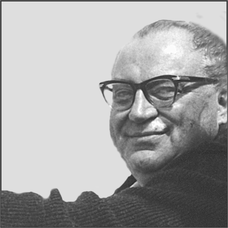 Dr. Max Schwarz