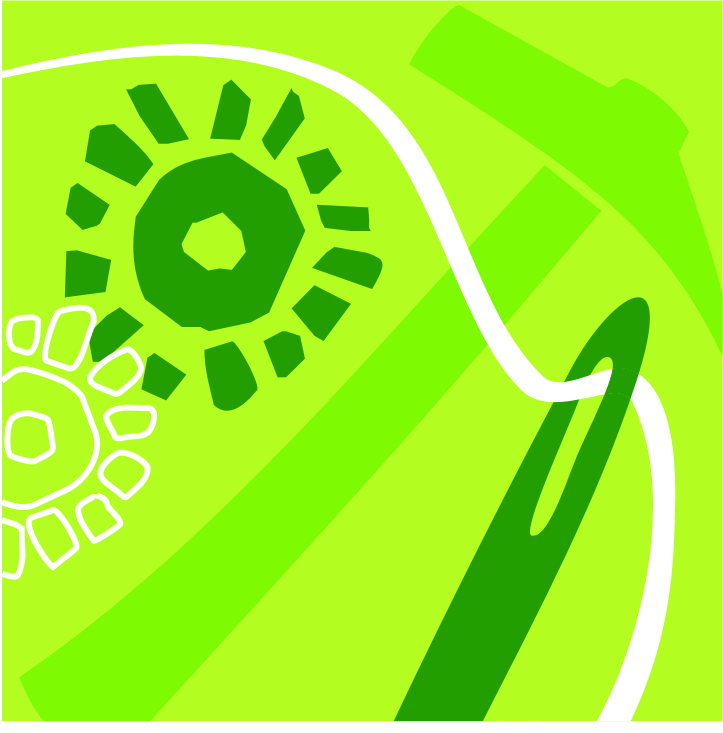 Logo Handwerk und Hausnamen