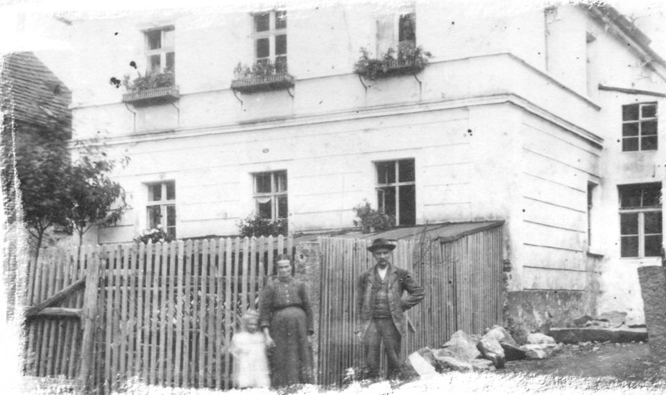 Marktmühle historisch