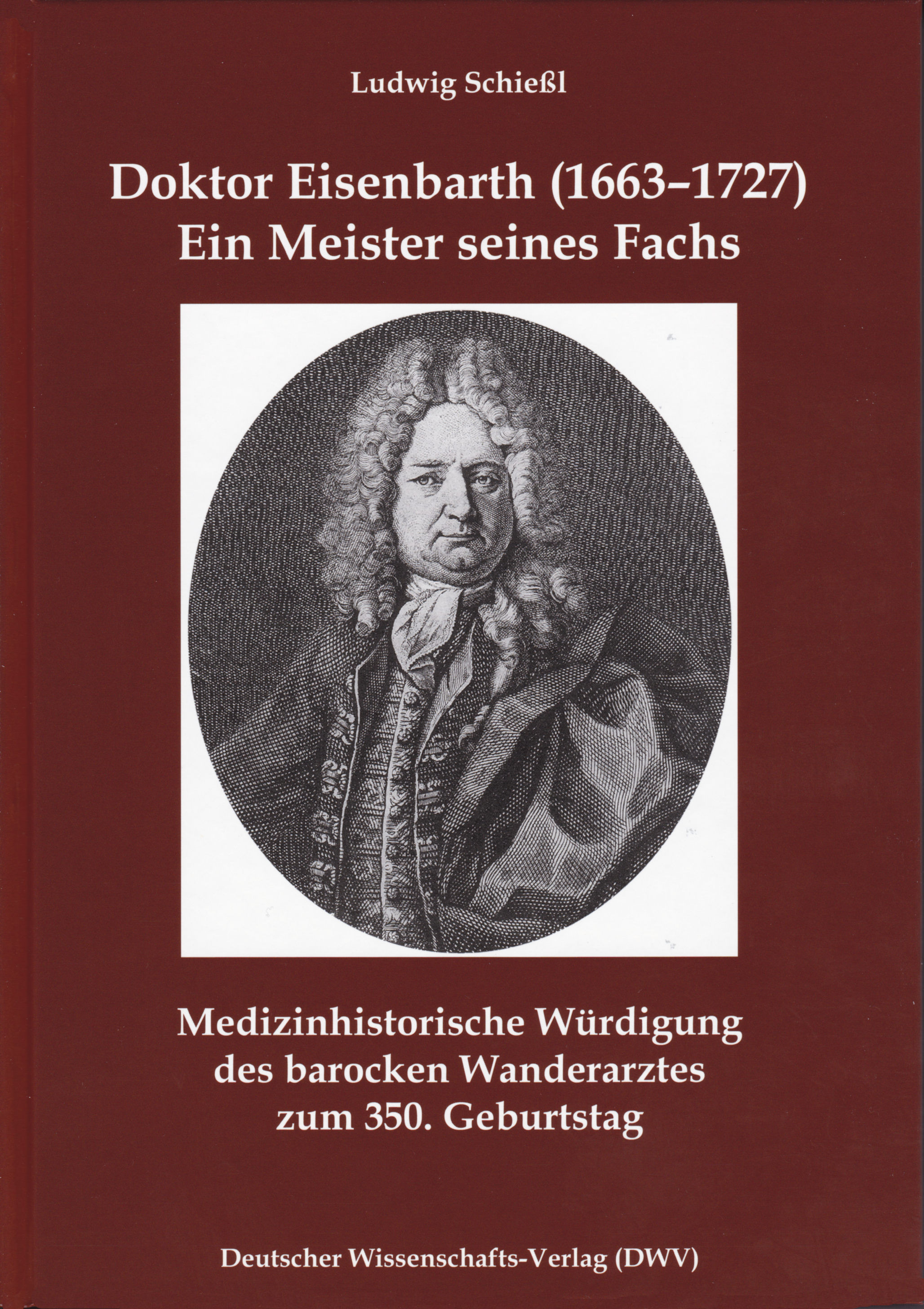 Buch Ein Meister seines Fachs