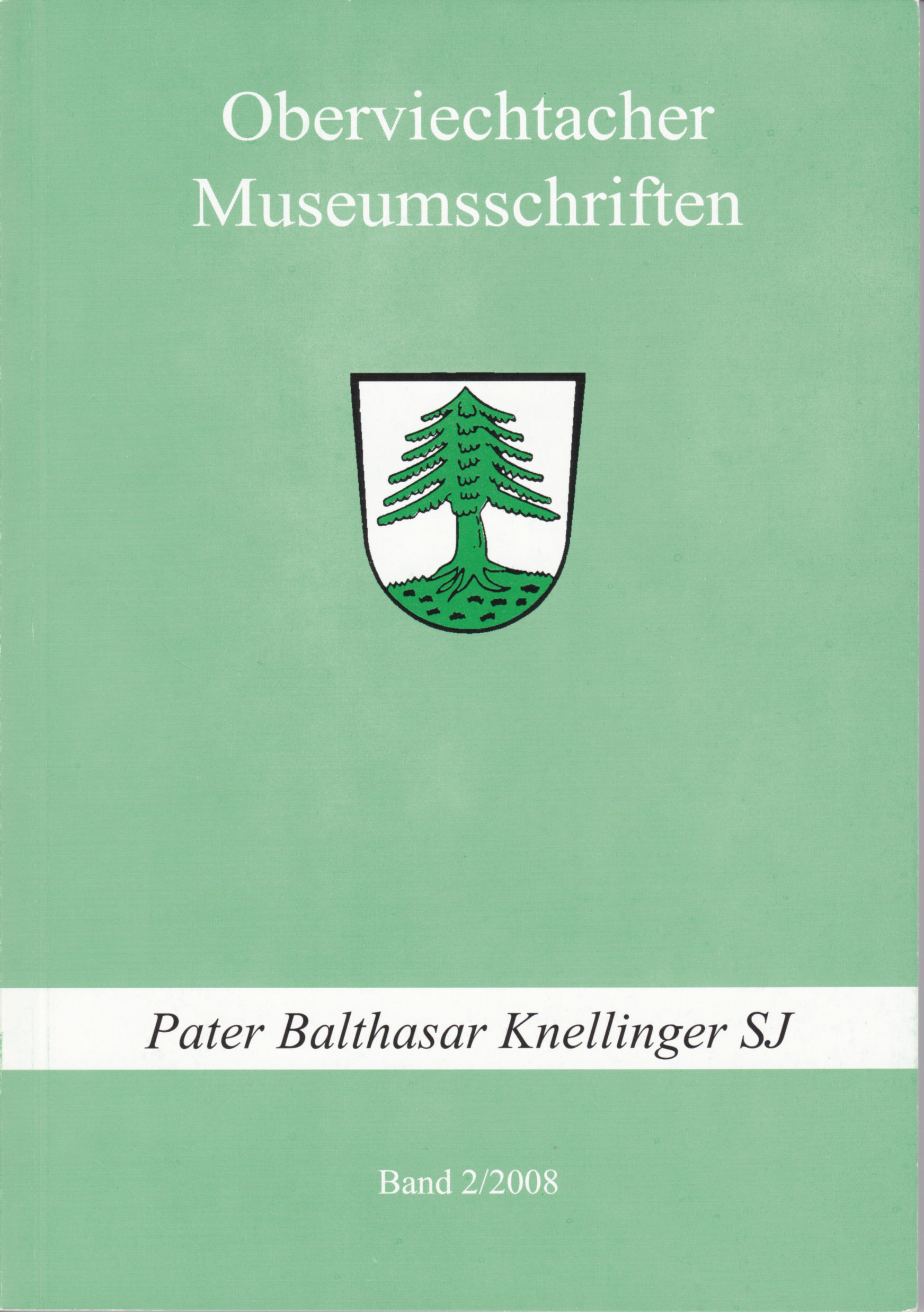 Pater-Knellinger-Band 2