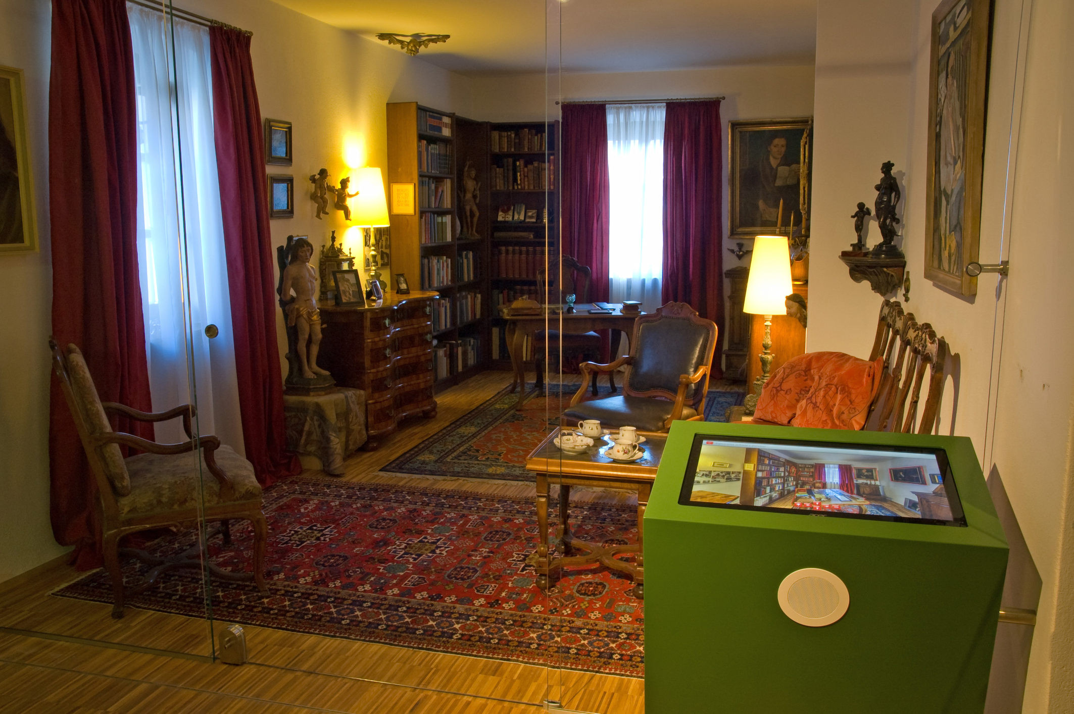 Dr. Schwarz-Zimmer