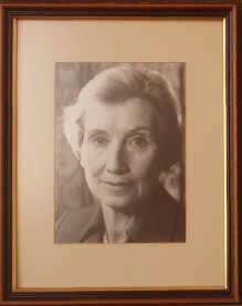 Margret Schwarz