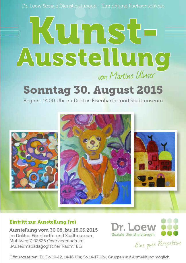 Kunstausstellung