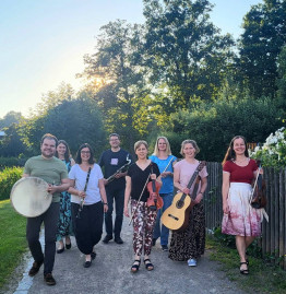 Gruppe &quot;Windflieger&quot;